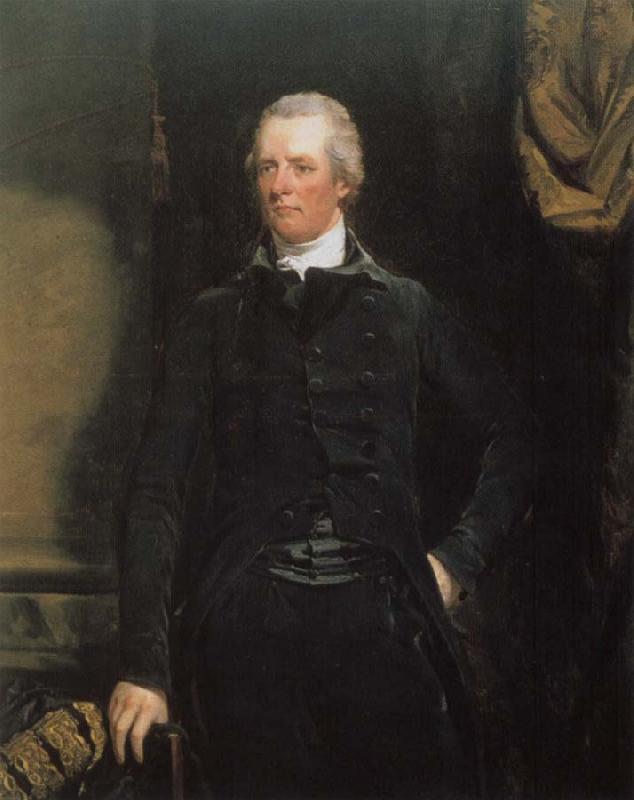 Thomas Pakenham William Pitt